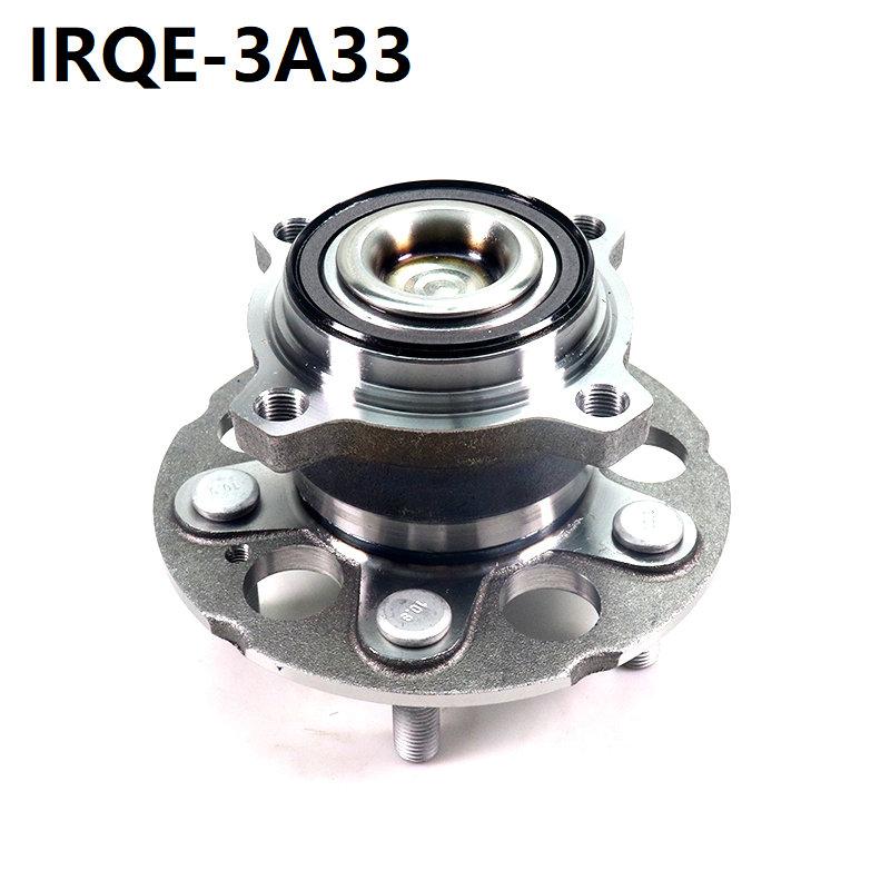 The 9050232 front wheel bearing assembly for automobiles is suitable for Buick.