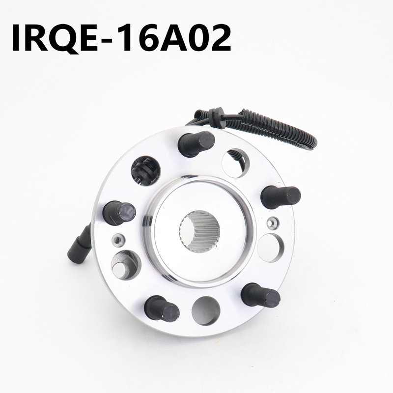 The 41420-09701 automotive front wheel bearing assembly is suitable for SsangYong models.