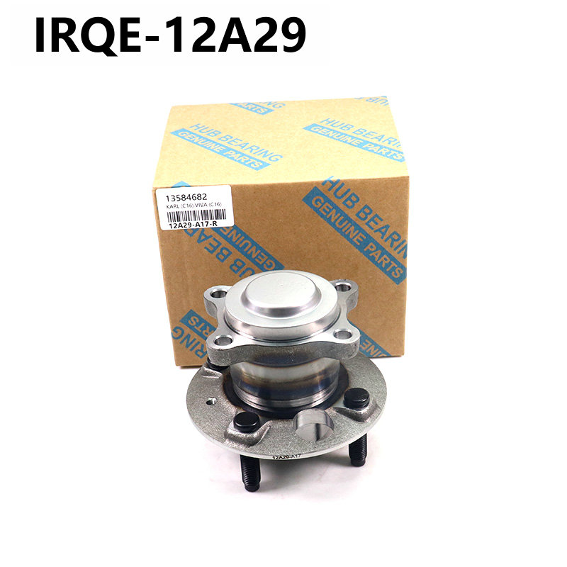 The 13584682 rear hub bearing assembly is suitable for Chevrolet.