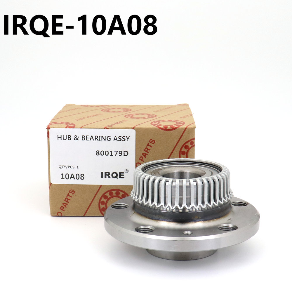 The 1J0501477A rear wheel bearing assembly for automobiles is suitable for Volkswagen.