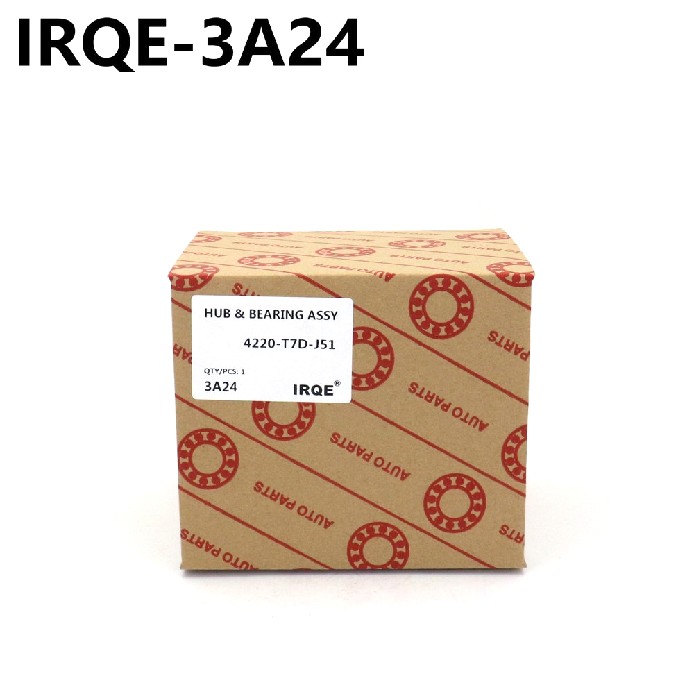 The 42200-T7D-J51 automotive rear wheel bearing assembly is suitable for Honda