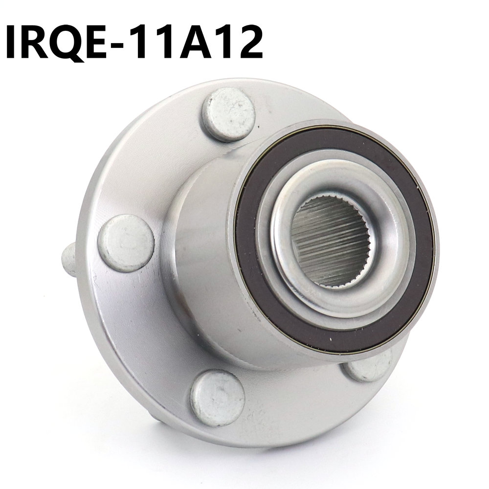 The 6G91-2C300-AAB front wheel bearing assembly for automobiles is suitable for Ford. Land Rover