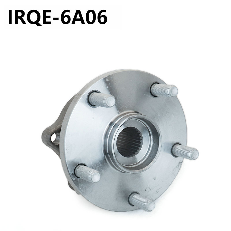 The 28473-XA00B automotive rear wheel bearing assembly is suitable for Subaru Chupeng (WX).