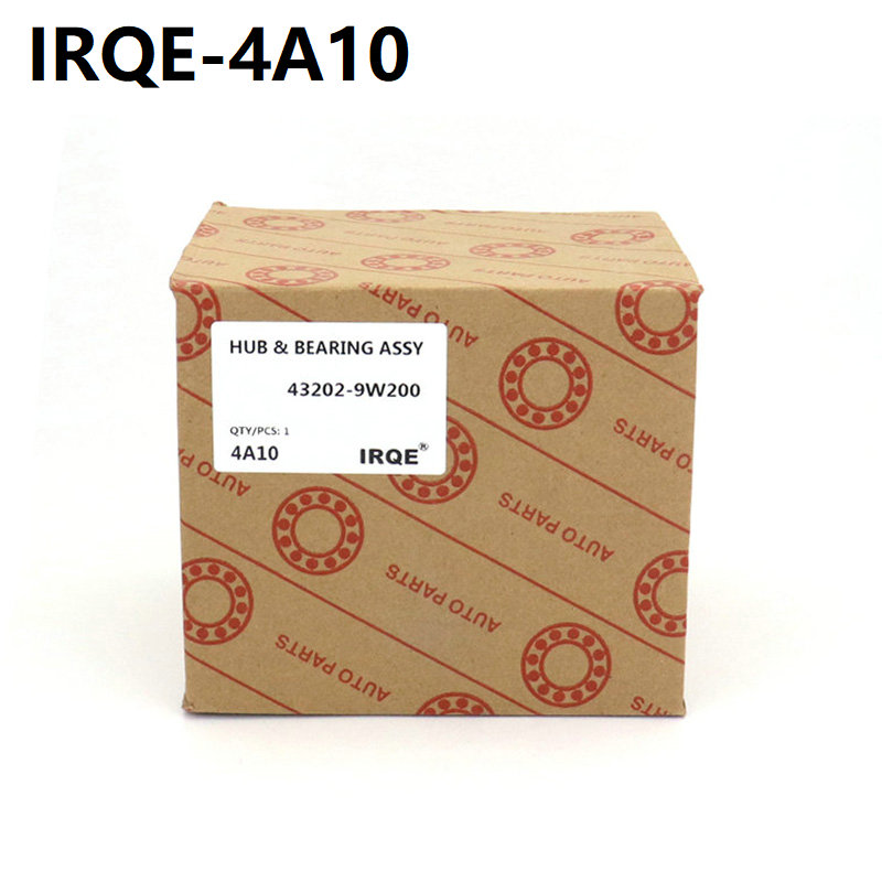 The 43202-9W200 automotive rear wheel bearing assembly is suitable for Nissan