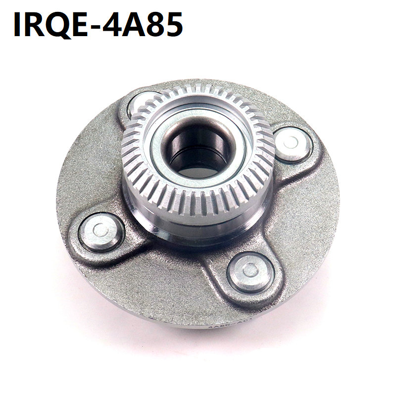 The 43200-6F600 automotive rear wheel bearing assembly is suitable for Nissan