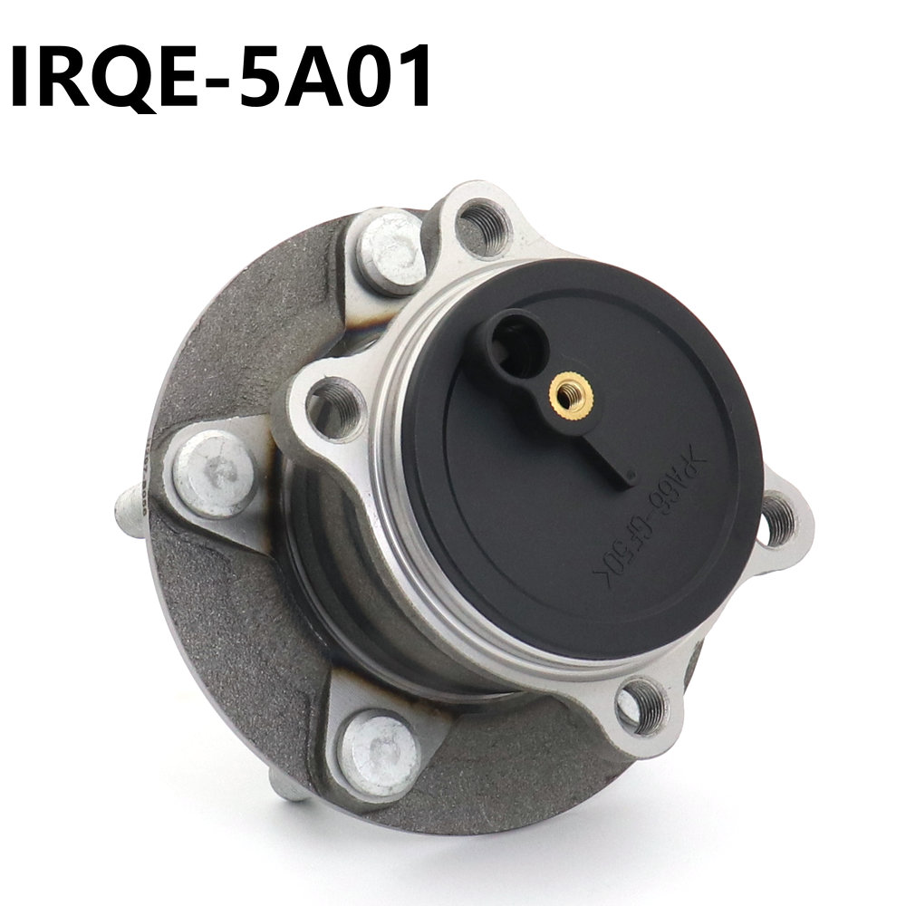 The B45A-26-15X automotive rear wheel bearing assembly is suitable for Mazda