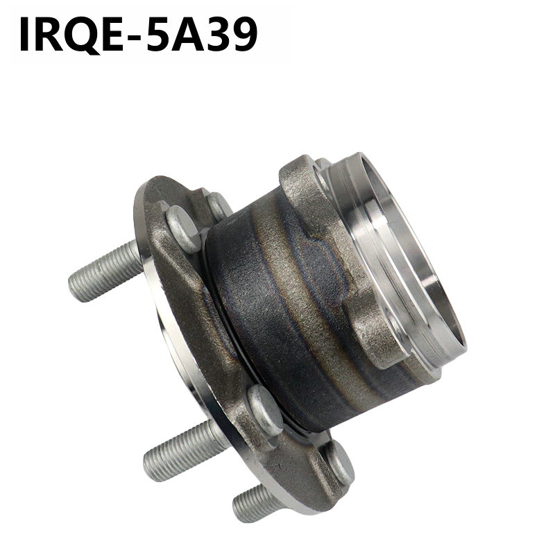The TK50-26-15X rear wheel bearing assembly for automobiles is suitable for Mazda.