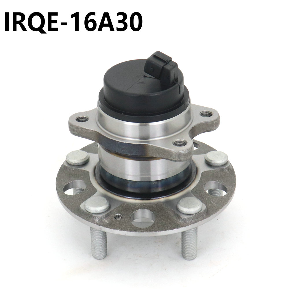 The 52730-0Q100 rear wheel bearing hub assembly is suitable for Hyundai and Kia models.