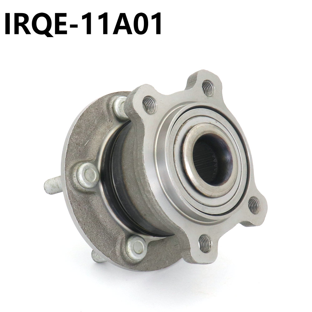The DV61-2C299-BPA rear wheel bearing assembly for automobiles is suitable for Ford and Lincoln.