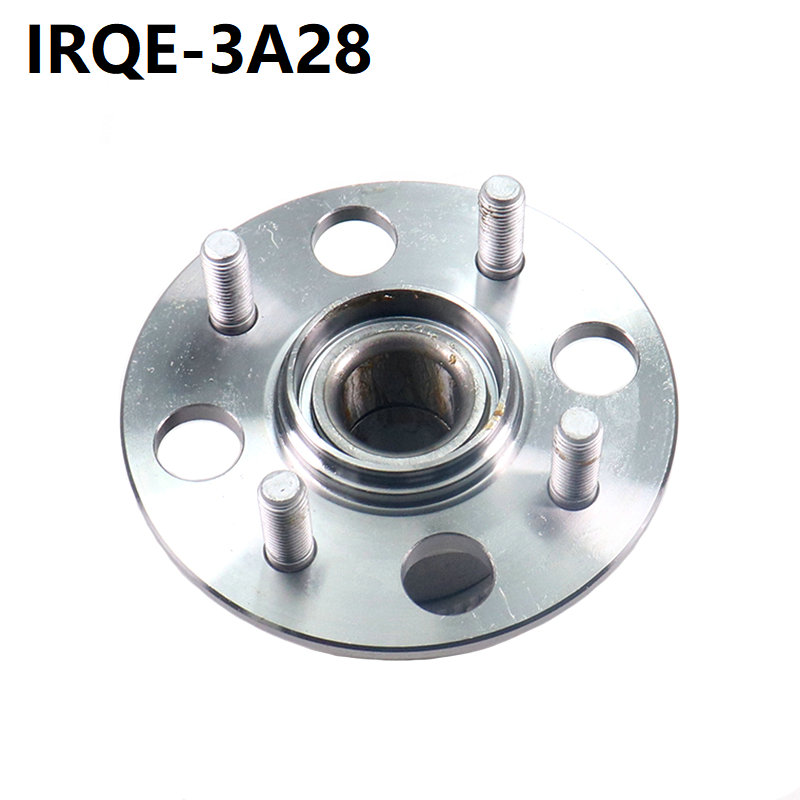 The 42200-S5A-J01 automotive rear wheel bearing assembly is suitable for Honda