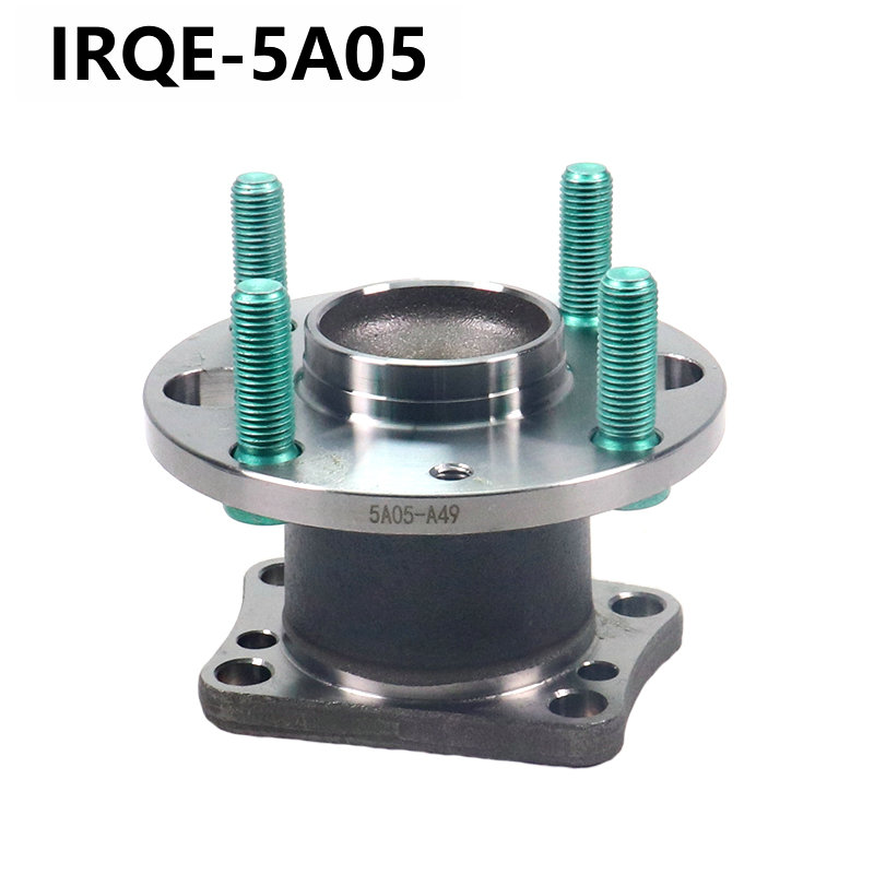 The D651-26-15XB automotive rear wheel bearing assembly is suitable for Mazda