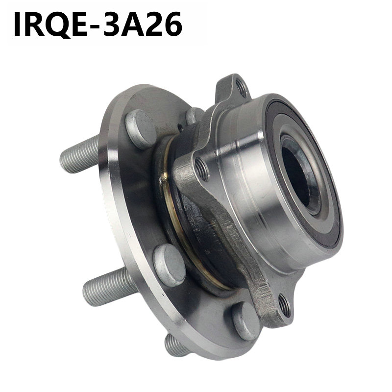 The 44300-TK8-A01 automotive front wheel bearing assembly is suitable for Honda