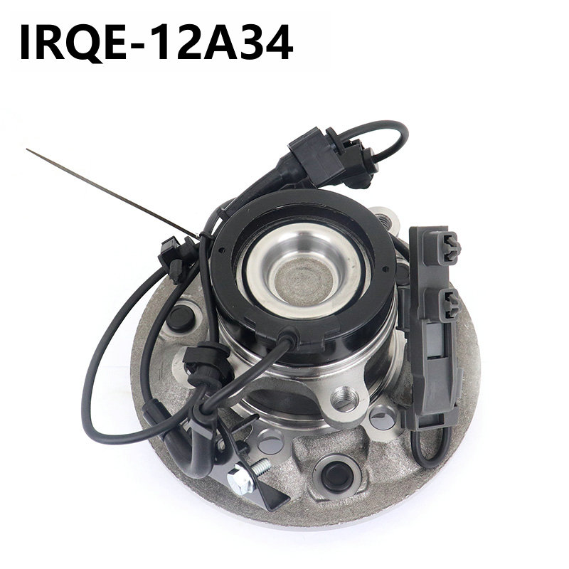 The 515109 front hub bearing assembly for automobiles is suitable for Chevrolet.