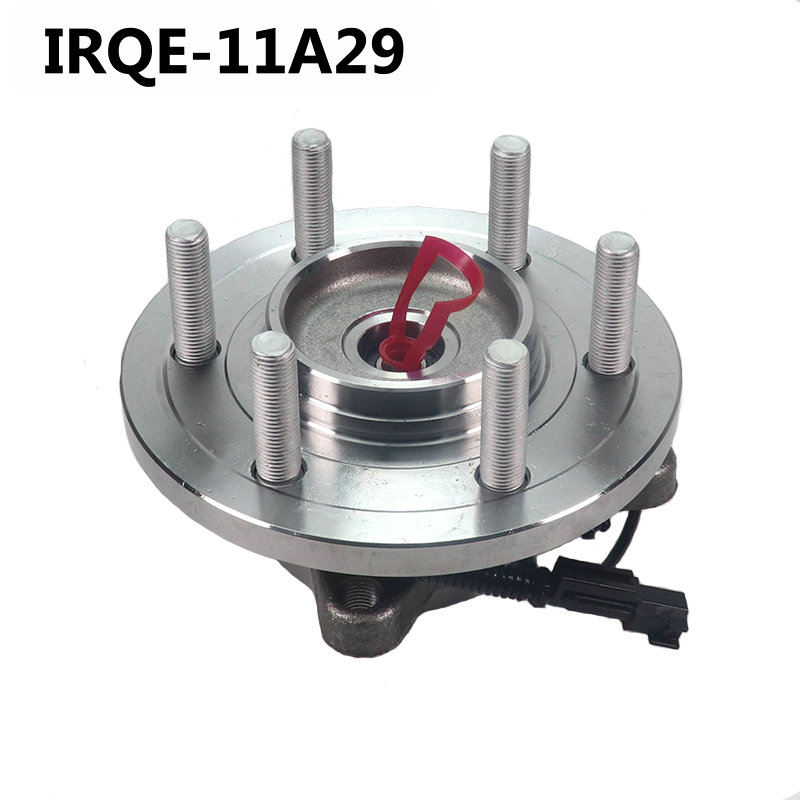The JL1Z1104A front wheel hub bearing shaft head assembly for automobiles is suitable for Ford