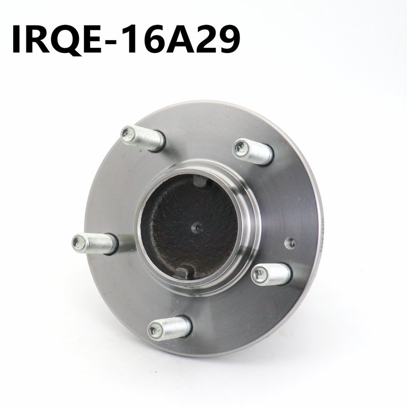 The 52730-3K000 rear wheel bearing hub assembly is suitable for Hyundai and Kia models.