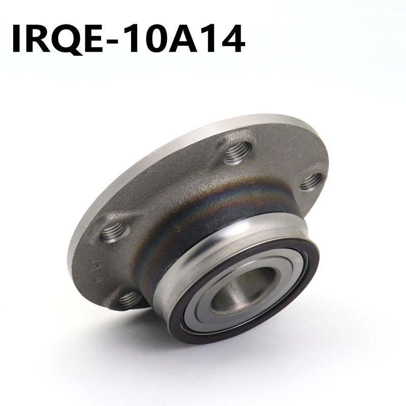 The 5QD501611B rear wheel bearing assembly for automobiles is suitable for Volkswagen.