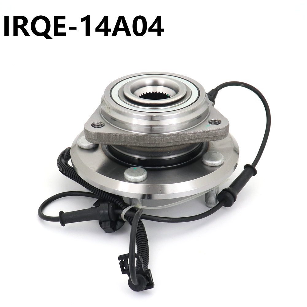 52060398AC Front Wheel Bearing Assembly for Jeep Models