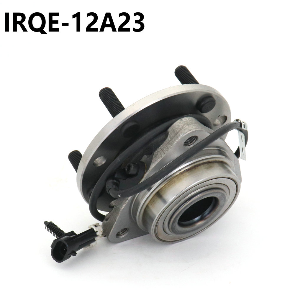 The 513124 front wheel hub bearing assembly is suitable for Chevrolet.