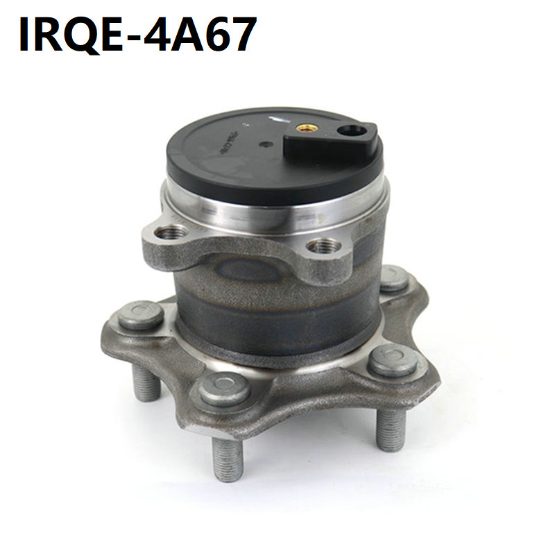 The 43202-4CL0C automotive rear wheel bearing assembly is suitable for Nissan
