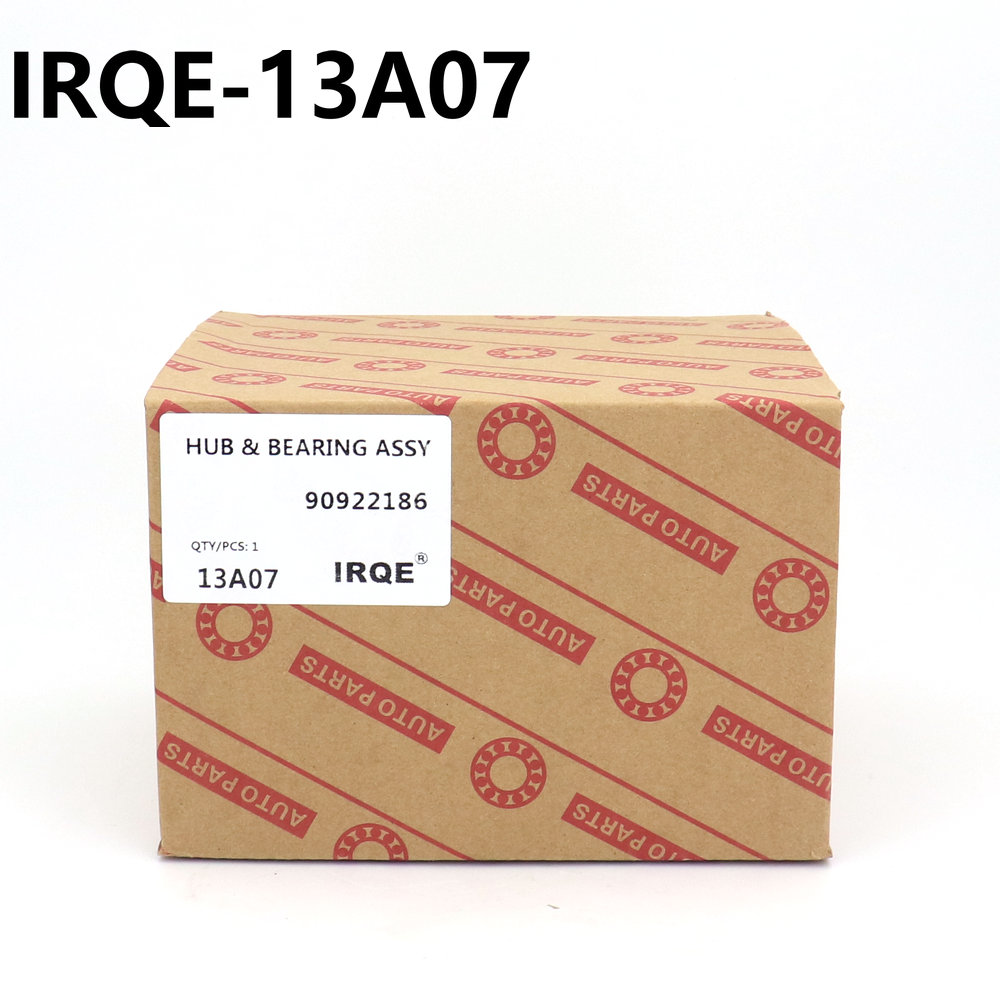 The 9013765 front wheel hub bearing assembly is suitable for Chevrolet vehicles.