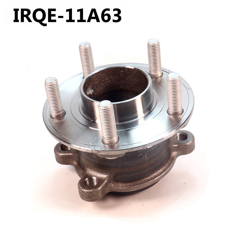 The LX6C-2C299-A3B rear hub bearing axle head assembly for automobiles is suitable for Ford.