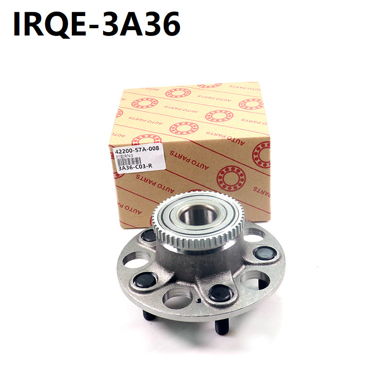 The 42200-S7A-008 automotive rear wheel bearing assembly is suitable for Honda