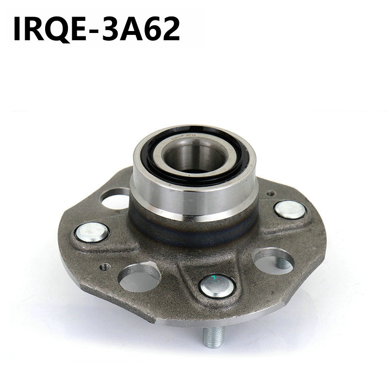 The 42200-SM4-003 rear wheel bearing assembly for automobiles is suitable for Honda