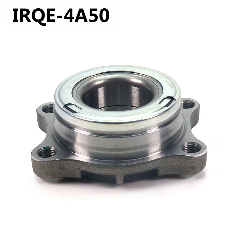 The 40210-AL800 automotive front wheel bearing is suitable for Nissan