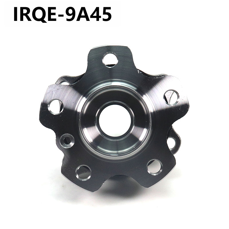 The 31206864570 automotive front wheel bearing assembly is suitable for BMW X5(G05) and X6(G06).