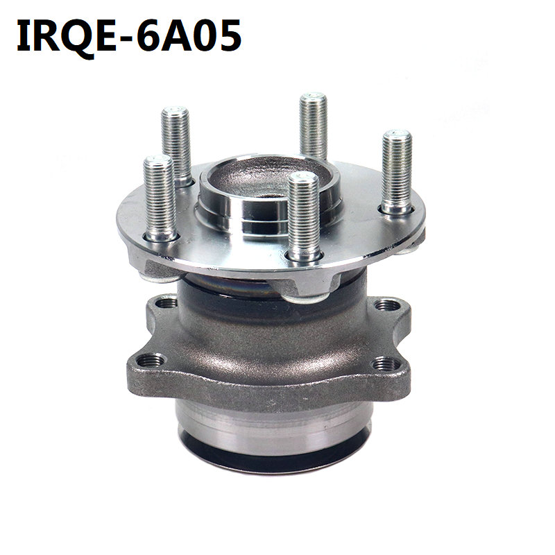 28473-FG020 Automotive rear wheel bearing assembly applicable to Subaru IMPREZA Saloon (GR)