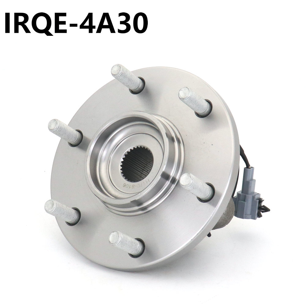 The 40202-7S000 automotive front wheel bearing assembly is suitable for Nissan