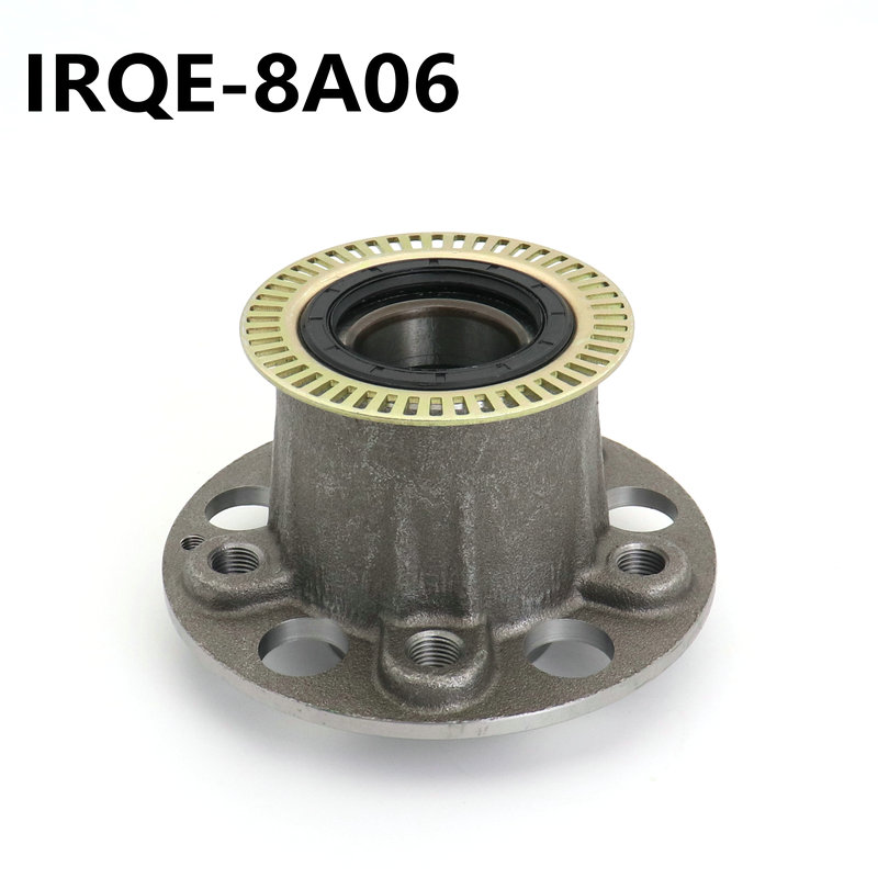 The A2203300725 automotive front wheel bearing assembly is suitable for the Mercedes-Benz W2200
