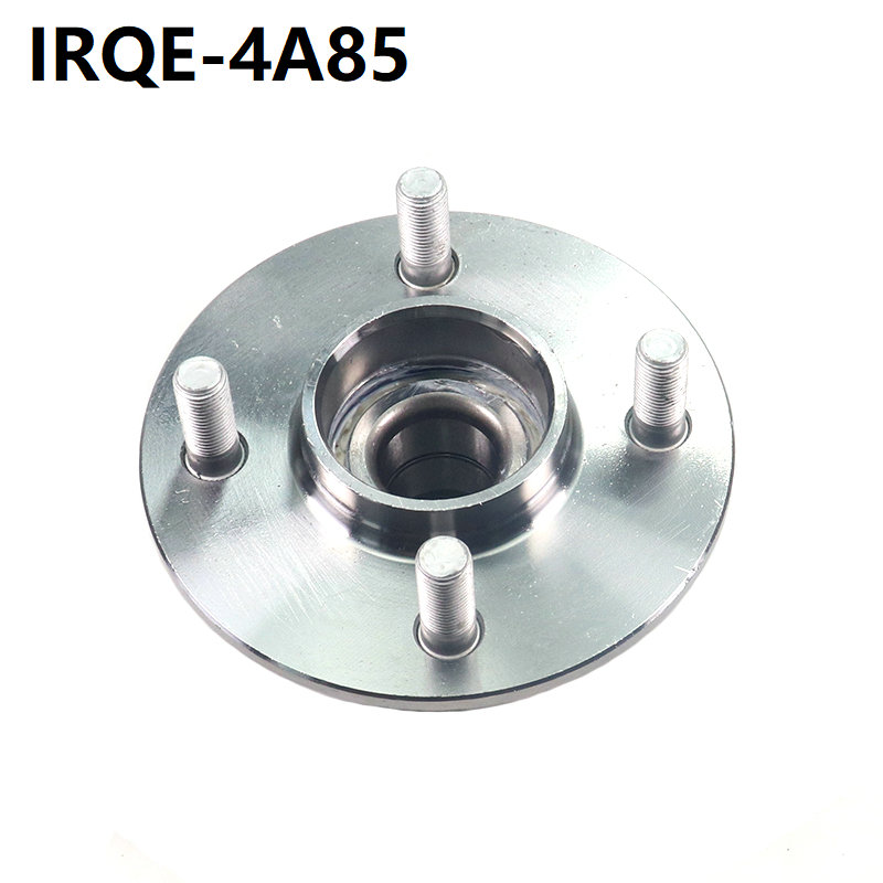 The 43200-6F600 automotive rear wheel bearing assembly is suitable for Nissan
