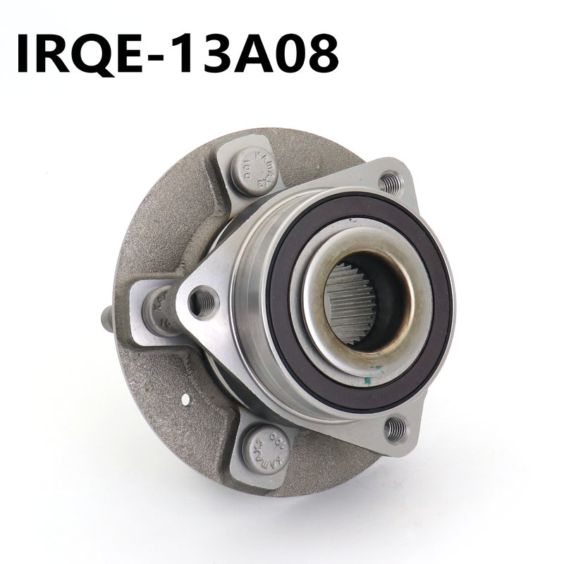 The 26262242 front wheel bearing assembly is suitable for Buick.