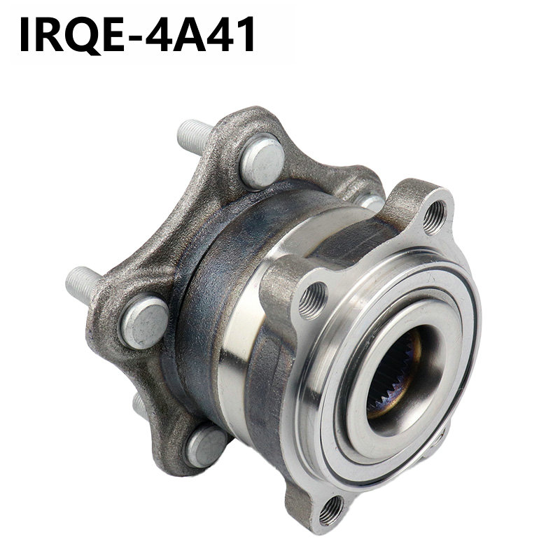 The 43202-JK00A automotive rear wheel bearing assembly is suitable for Nissan