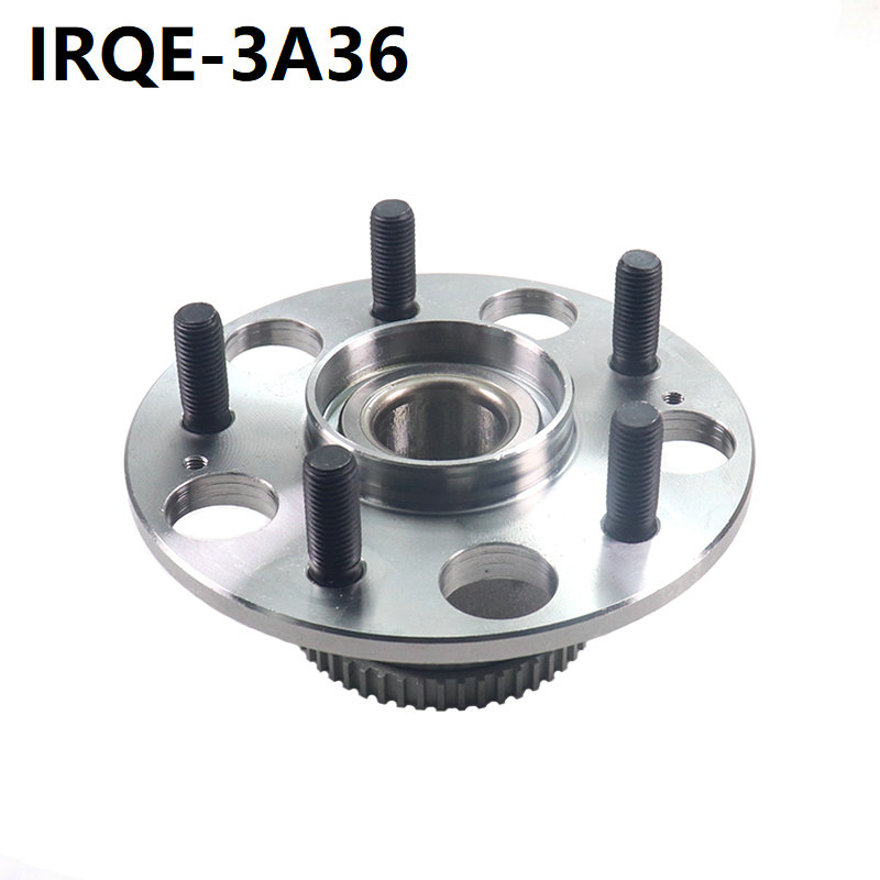 The 42200-S7A-008 automotive rear wheel bearing assembly is suitable for Honda