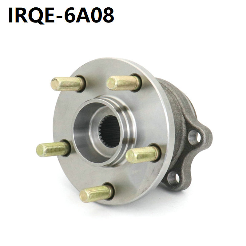 The 28473-FG000 automotive front wheel bearing assembly is suitable for Subaru ZC.BR.BM.SH