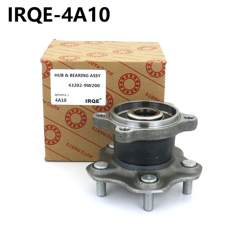 The 43202-9W200 automotive rear wheel bearing assembly is suitable for Nissan