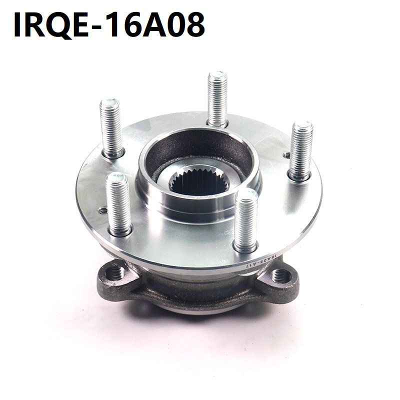 The 52730-2M000 rear wheel bearing assembly for automobiles is suitable for Hyundai and Kia models.