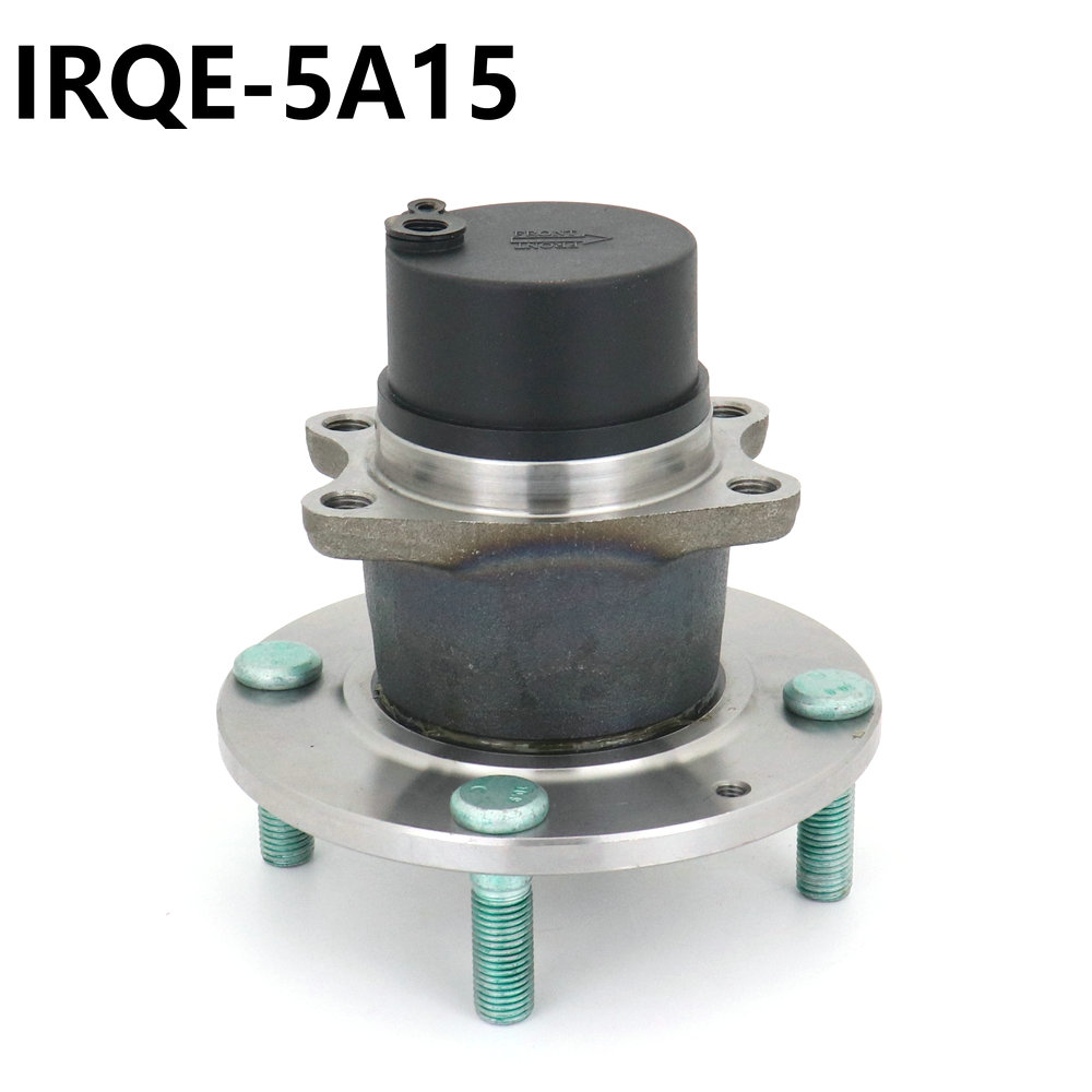 The MA10-26-15X rear wheel bearing assembly is suitable for Mazda