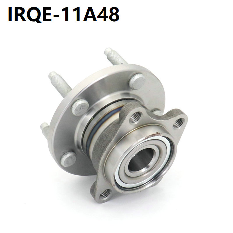 The 7T4Z1104C rear wheel hub bearing shaft assembly for automobiles is suitable for Ford.