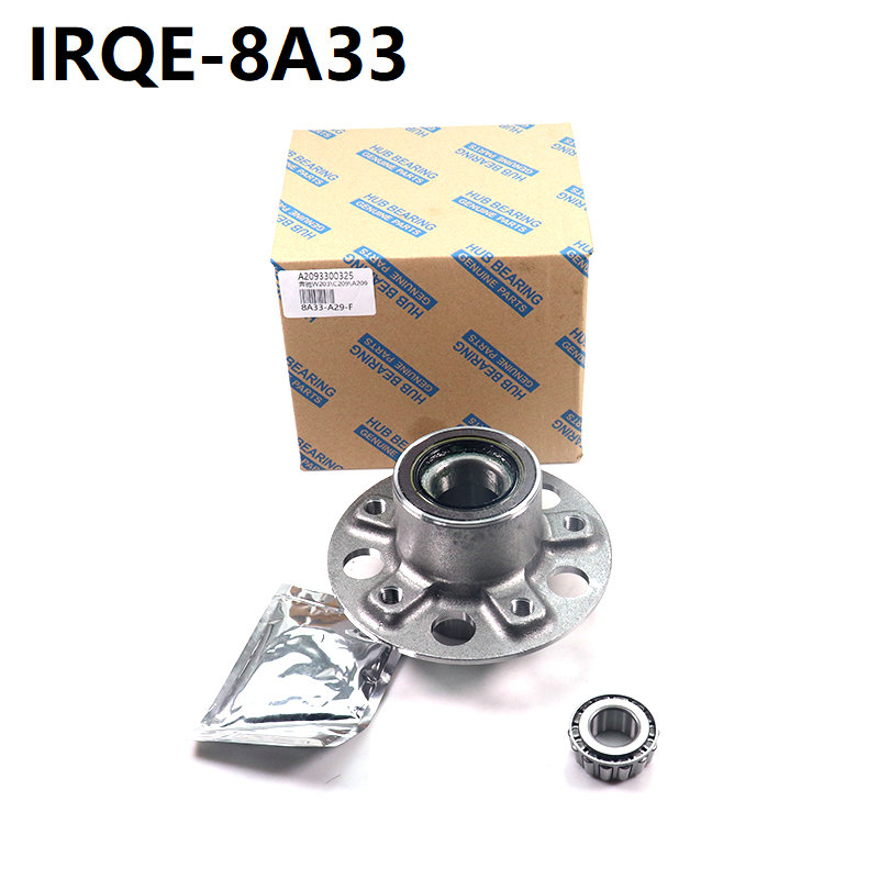 The A2093300325 front wheel bearing assembly is suitable for Mercedes-Benz W203.C209.A209.R171