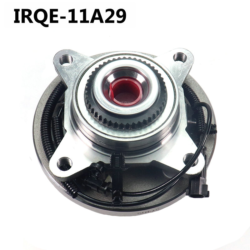 The JL1Z1104A front wheel hub bearing shaft head assembly for automobiles is suitable for Ford