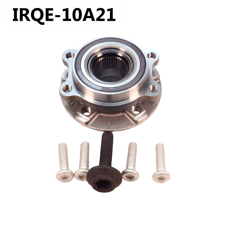 The 8KD407625 front wheel bearing assembly for automobiles is suitable for Volkswagen.