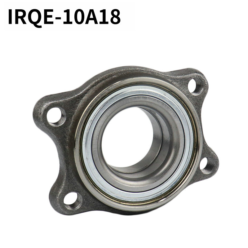 The 8E0498625B front wheel bearing is suitable for Volkswagen.