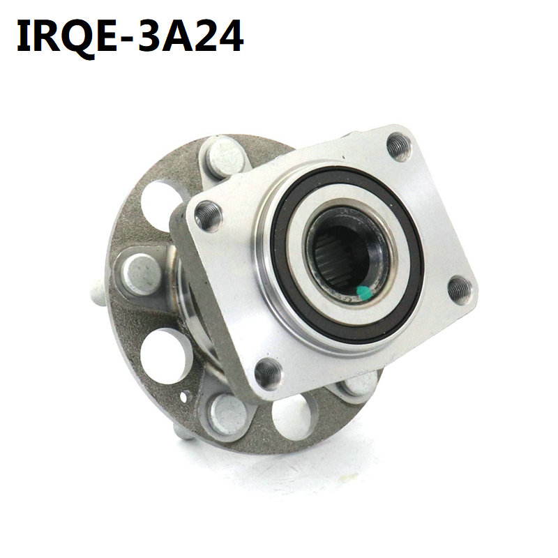 The 42200-T7D-J51 automotive rear wheel bearing assembly is suitable for Honda