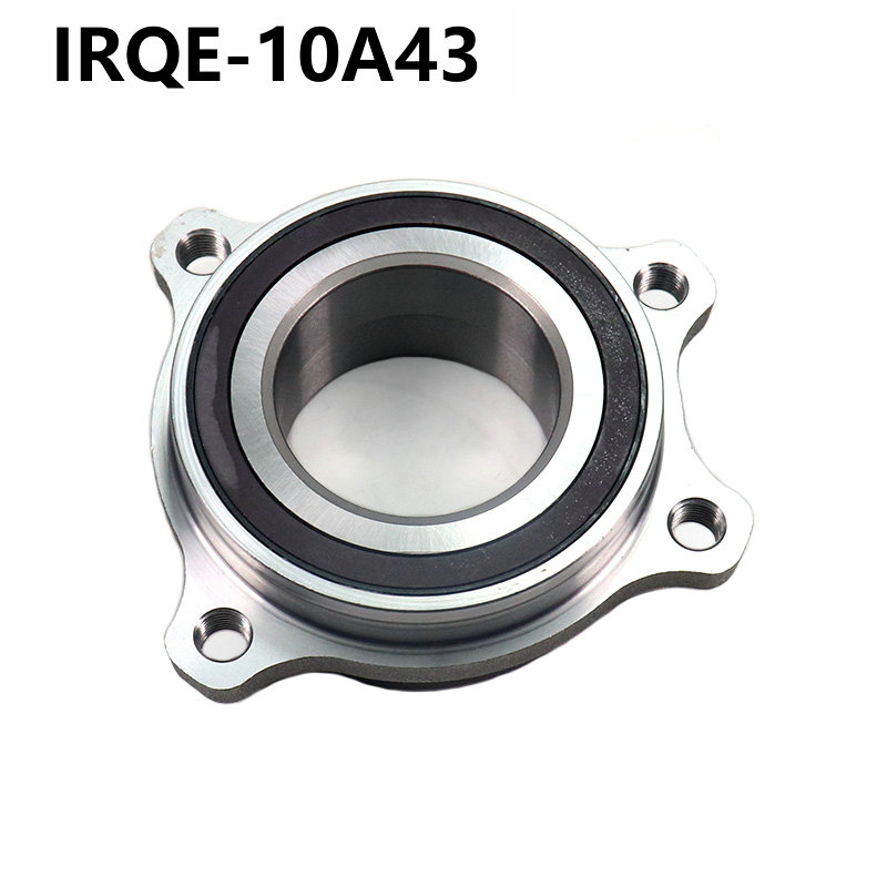 The 4M0407625E rear wheel bearing for automobiles is suitable for Volkswagen.