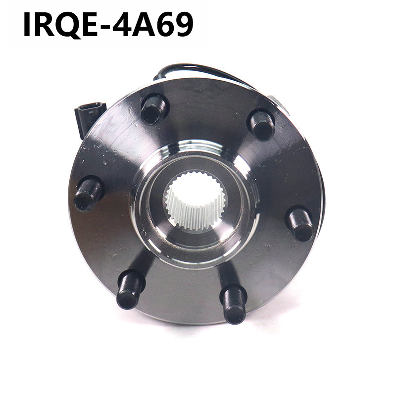 The 40202-6KH3A automotive front wheel bearing assembly is suitable for Nissan