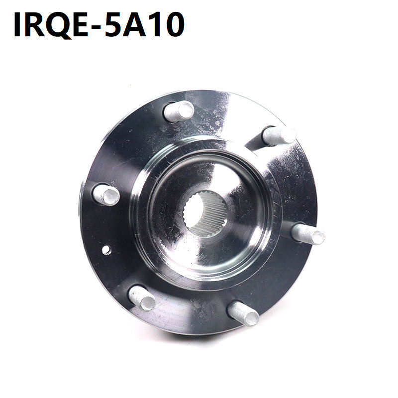 8-98395-194-0 automotive front wheel bearing assembly is suitable for Mazda
