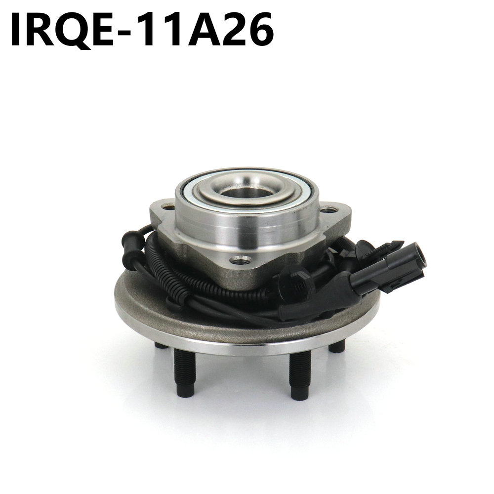The 515050 front hub bearing shaft assembly for automobiles is suitable for Ford.